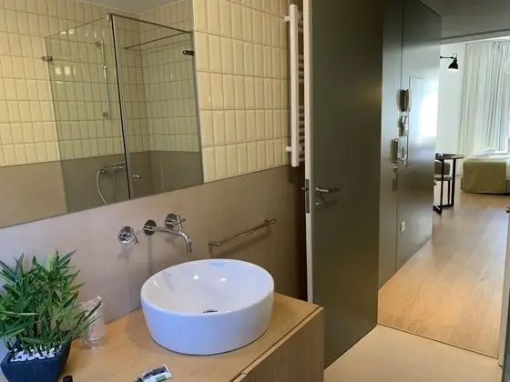 Stüdyo, Şehir Manzaralı (Prime 1)