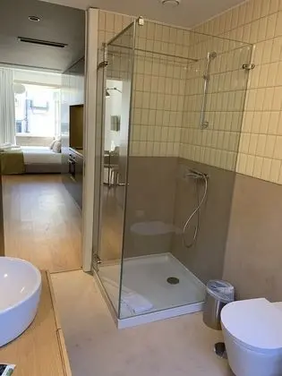 Stüdyo, Şehir Manzaralı (Prime 1)