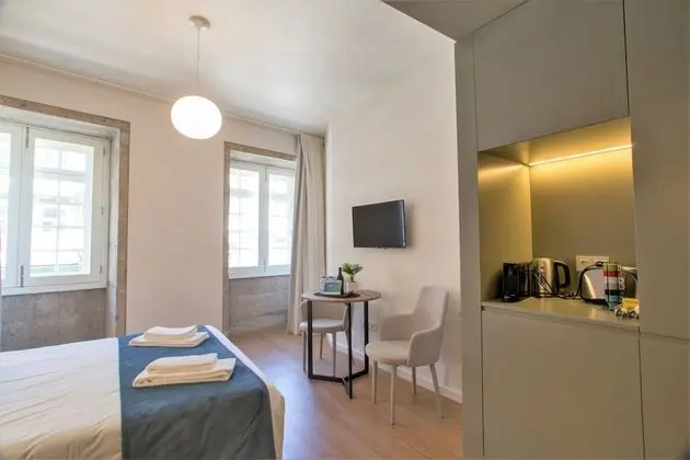 Stüdyo, Şehir Manzaralı (Prime 2)