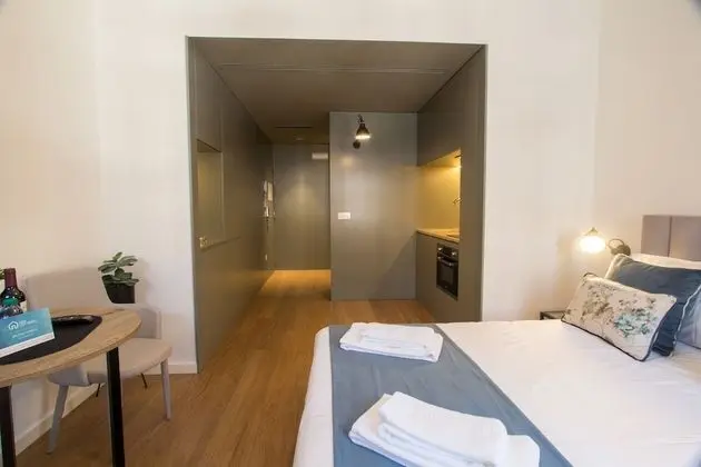 Stüdyo, Şehir Manzaralı (Prime 2)