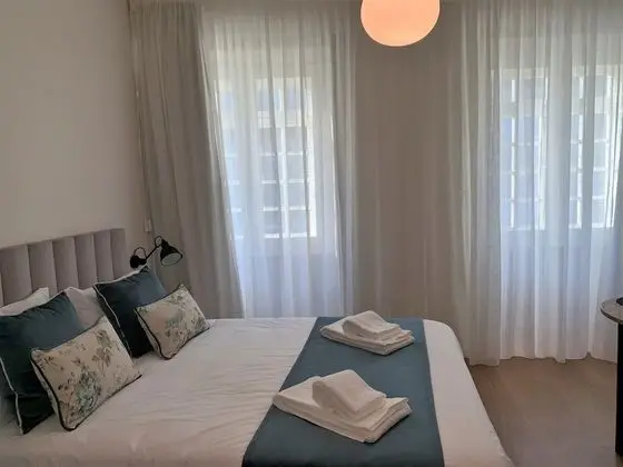 Stüdyo, Şehir Manzaralı (Prime 2)