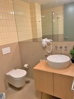 Stüdyo, Şehir Manzaralı (Prime 2)