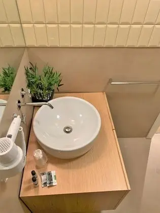 Stüdyo, Şehir Manzaralı (Prime 2)