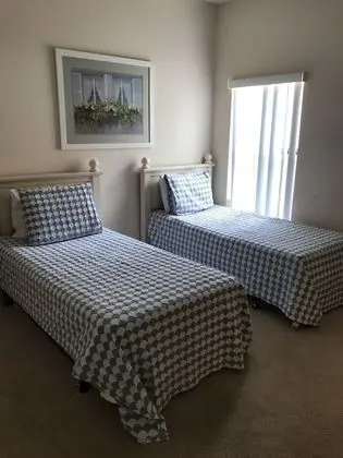 Villa, Birden Çok Yatak, Kişiye Özel Havuzlu (Vento Rosso)