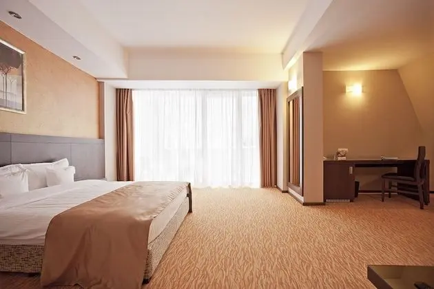 Executive Tek Büyük Yataklı Oda, 1 Büyük (Queen) Boy Yatak