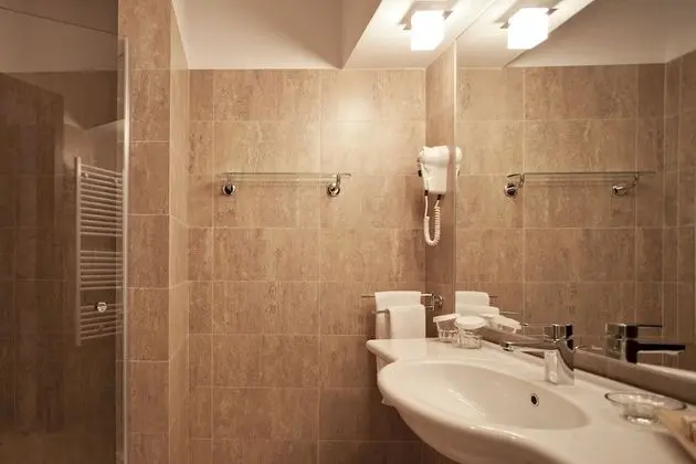 Executive Tek Büyük Yataklı Oda, 1 Büyük (Queen) Boy Yatak