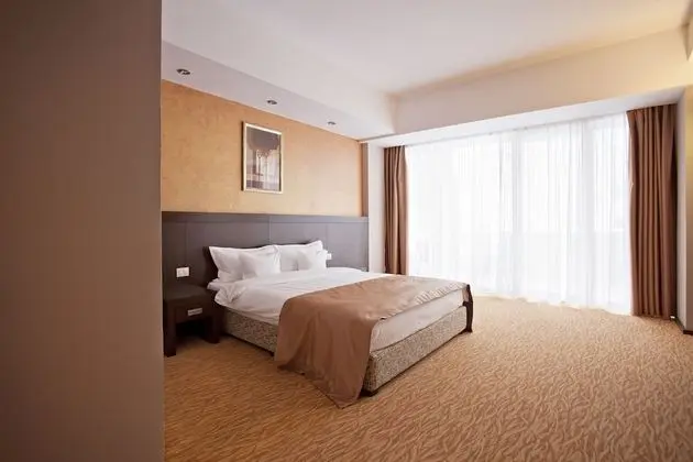 Executive Tek Büyük Yataklı Oda, 1 Büyük (Queen) Boy Yatak