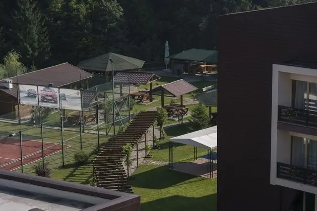 Executive Tek Büyük Yataklı Oda, 1 Büyük (Queen) Boy Yatak