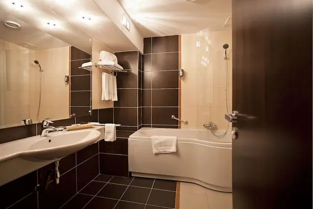 Executive Tek Büyük Yataklı Oda, 1 Büyük (Queen) Boy Yatak