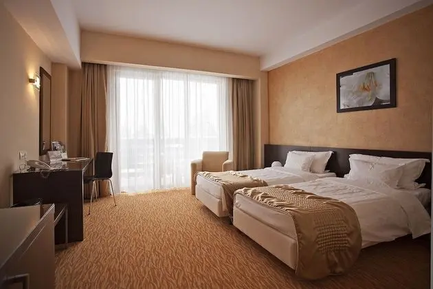 İki Ayrı Yataklı Oda, 2 Tek Kişilik Yatak