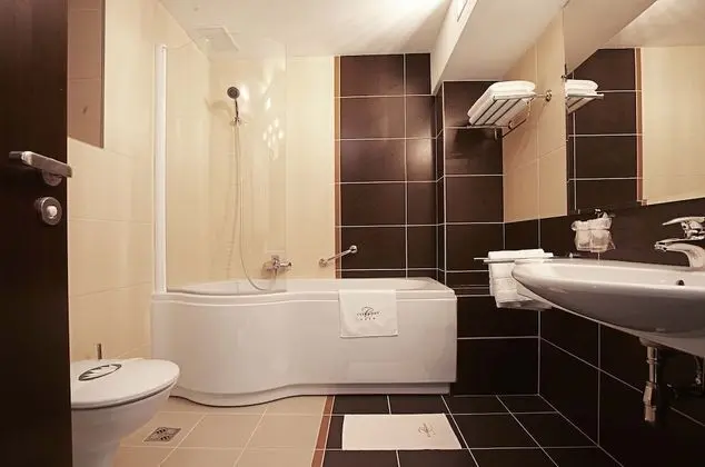 İki Ayrı Yataklı Oda, 2 Tek Kişilik Yatak