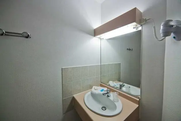 1 Çift ​​kişilik Yatak Standard