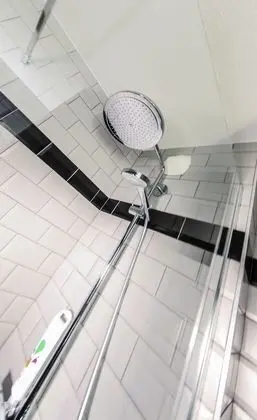 Standard Tek Büyük Yataklı Oda, 1 Çift Kişilik Yatak