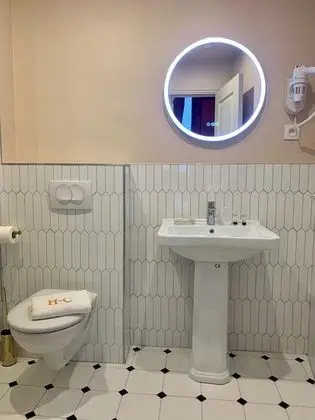 Classic Tek Kişilik Oda