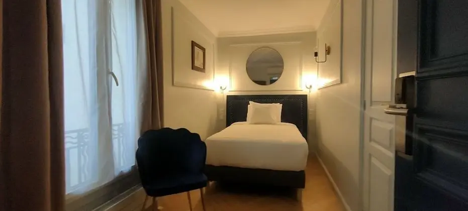 Classic Tek Kişilik Oda