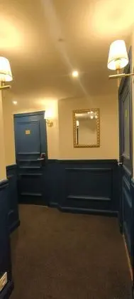 Classic Tek Kişilik Oda