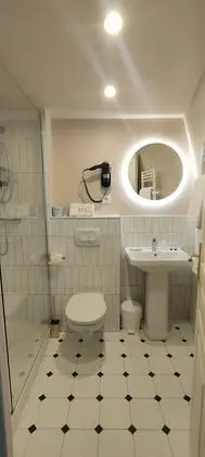 Classic Tek Kişilik Oda