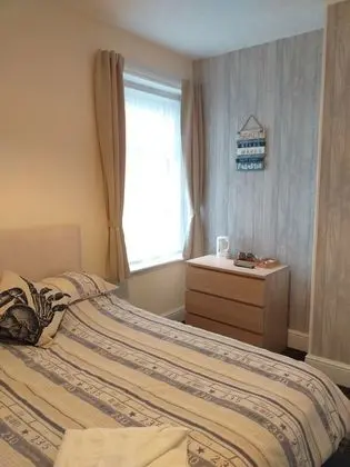 Tek Büyük Yataklı Oda, Banyolu/Duşlu (Room 2)