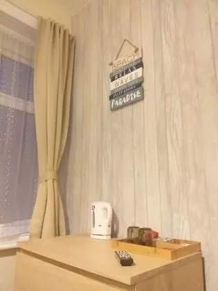 Tek Büyük Yataklı Oda, Banyolu/Duşlu (Room 2)