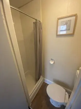 Tek Büyük Yataklı Oda, Banyolu/Duşlu (Room 2)
