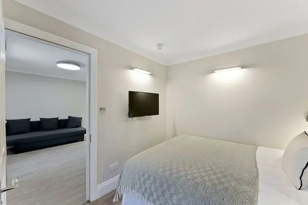 Comfort Apart Daire, 1 Yatak Odası, Sigara İçilmez