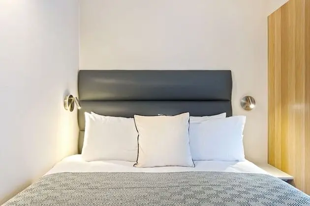 Comfort Apart Daire, 1 Yatak Odası, Sigara İçilmez