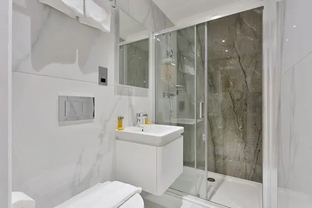 Comfort Apart Daire, 1 Yatak Odası, Sigara İçilmez