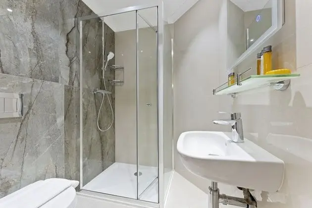 Executive Stüdyo, 1 Çift Kişilik Yatak, Sigara İçilmez