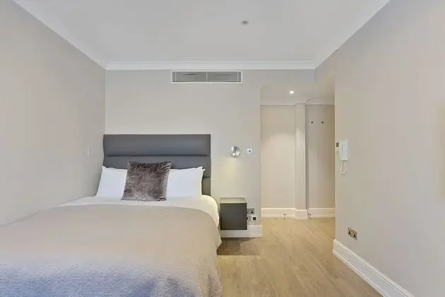 Family Stüdyo, 1 Çift Kişilik Yatak ve Çekyat, Sigara İçilmez