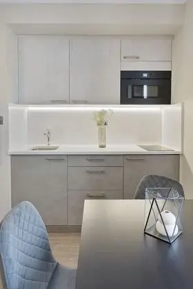 Family Stüdyo, 1 Çift Kişilik Yatak ve Çekyat, Sigara İçilmez