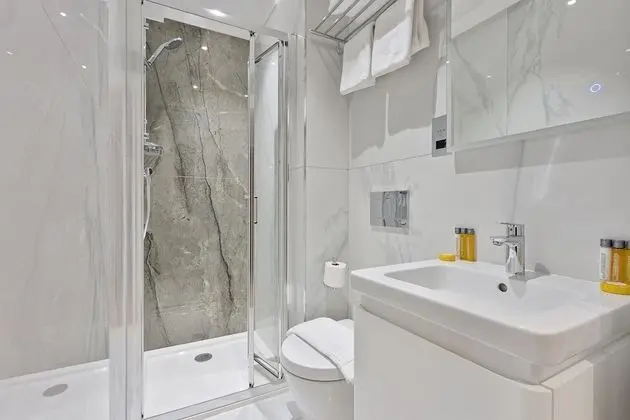 Family Stüdyo, 1 Çift Kişilik Yatak ve Çekyat, Sigara İçilmez