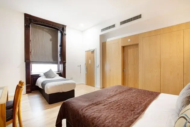 Deluxe Stüdyo Süit