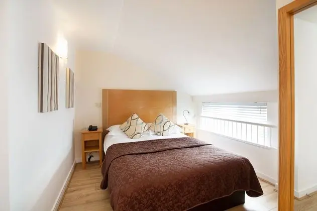 Deluxe Stüdyo Süit