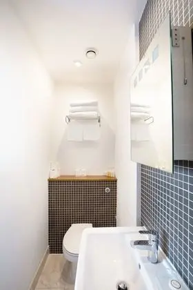Deluxe Stüdyo Süit
