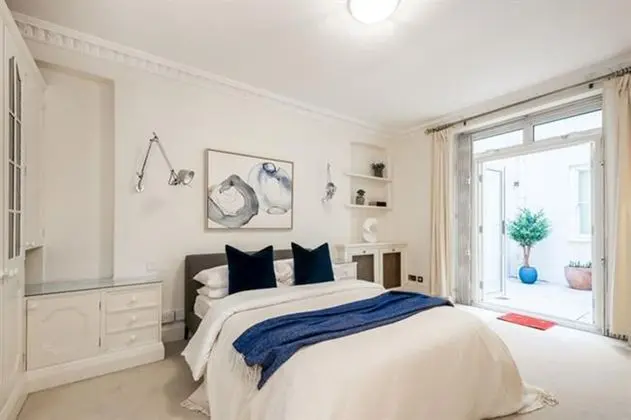 Apart Daire, 3 Yatak Odası