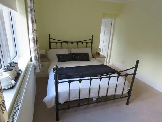 Tek Büyük Yataklı Oda, Banyolu/Duşlu (Room 2)