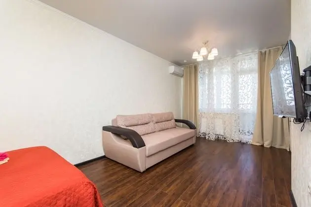 Classic Apart Daire, Mutfak, Göl Manzaralı