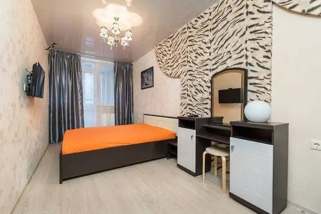 Standard Apart Daire, 2 Yatak Odası, Mutfak