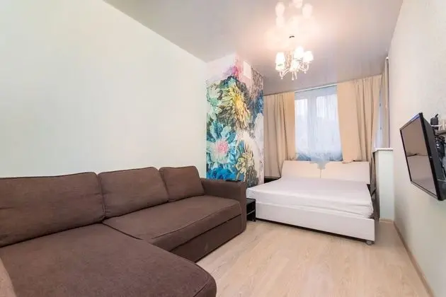 Standard Apart Daire, 2 Yatak Odası, Mutfak