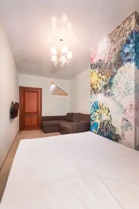 Standard Apart Daire, 2 Yatak Odası, Mutfak
