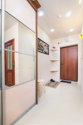 Standard Apart Daire, 2 Yatak Odası, Mutfak