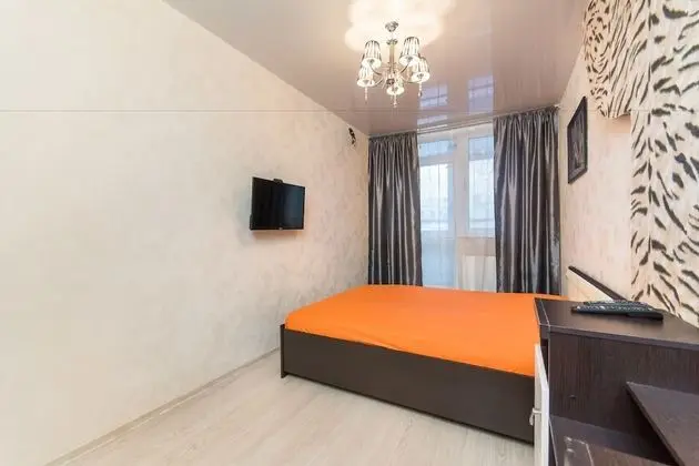 Standard Apart Daire, 2 Yatak Odası, Mutfak