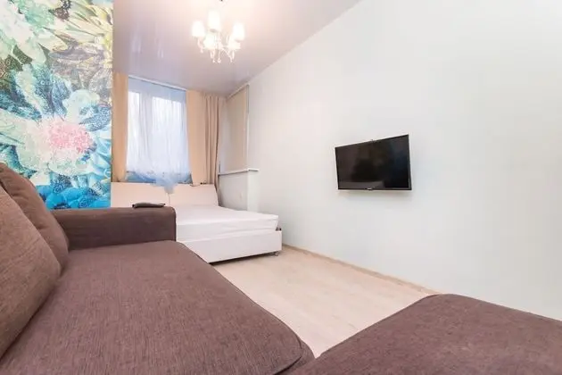 Standard Apart Daire, 2 Yatak Odası, Mutfak