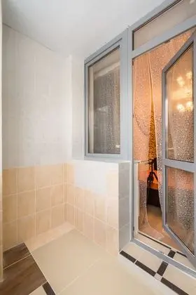 Standard Apart Daire, 2 Yatak Odası, Mutfak