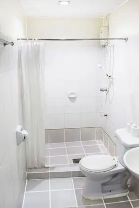 Standard Dört Kişilik Oda