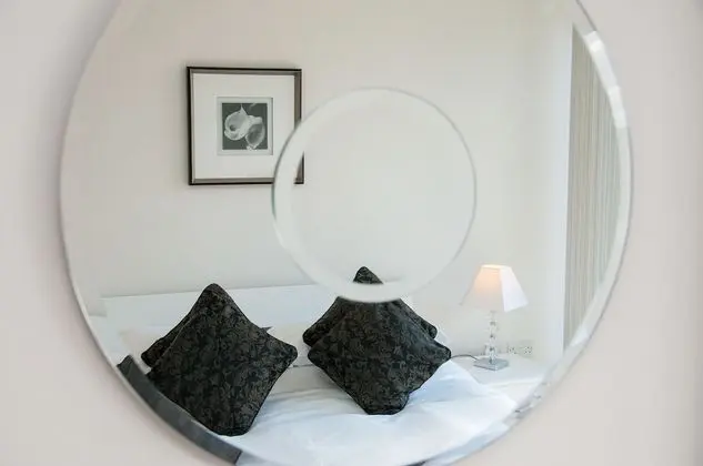 Deluxe Apart Daire, 1 Yatak Odası