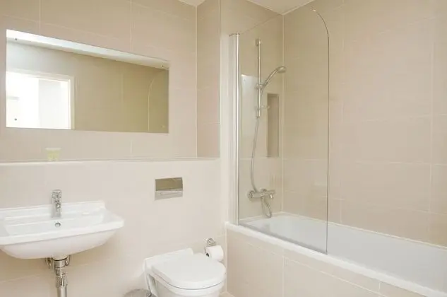 Deluxe Apart Daire, 1 Yatak Odası
