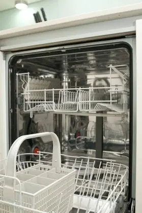 Deluxe Apart Daire, 2 Yatak Odası