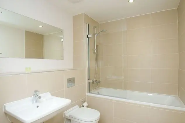 Deluxe Apart Daire, 2 Yatak Odası