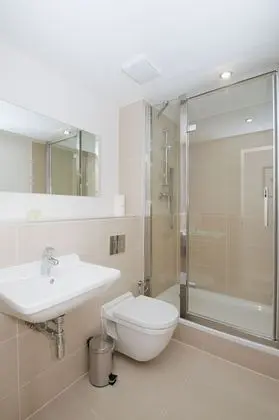 Superior Apart Daire, 2 Yatak Odası